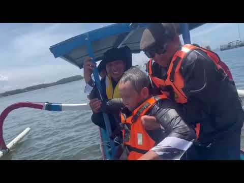 Pelatihan Nelayan Dalam Keselamatan di Laut