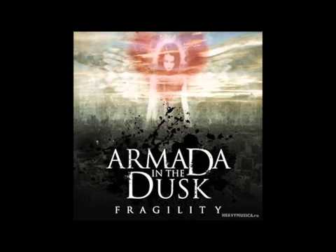 Armada In The Dusk - Gravebound - Fragility