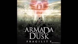Armada In The Dusk - Gravebound - Fragility