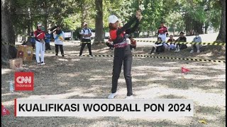 Download lagu Kualifikasi Woodball PON 2024 mp3