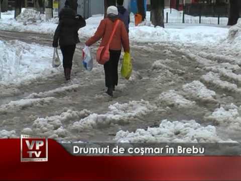 Drumuri de cosmar in Brebu.mpg