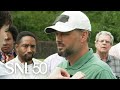 Golf Tournament SNL