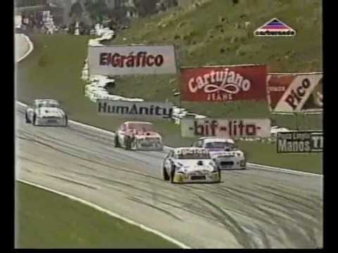 Turismo Carretera 1999:14ta Fecha Balcarce