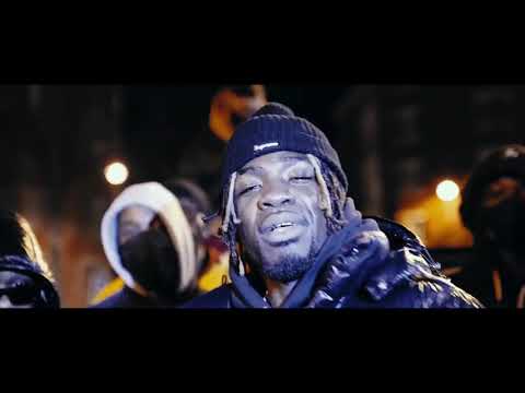 GAZO - Parkinson - Atmospheric Remix