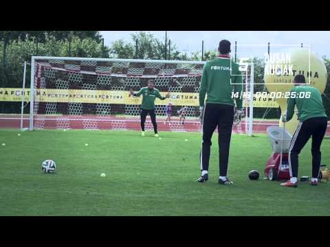 FORTUNA WYZWANIE MISTRZÓW - odcinek 2