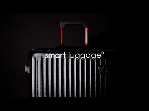 Heys Smart Luggage - Feature Shot