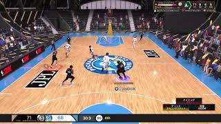 NBA2K26 JPL1st GEEZERs vs Pochama Daisuki Club