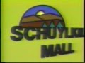 Schuylkill Mall Commercial