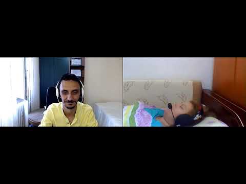 451.Hipnoză regresivă - Mai Multe Entitati Care au Facut o Intelegere Pentru Suferinta