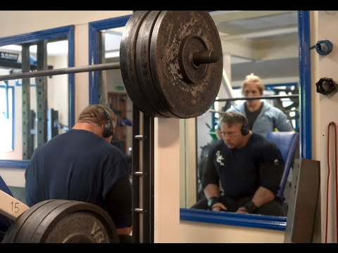 Jordan Peters x Zombie