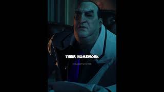 Download lagu The Penguin Disrespects Red Hood mp3 Download lagu The Penguin Disrespects Red Hood mp3