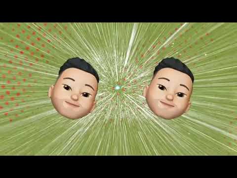 SWACQ X Willy William - Loco (Luis Lsb Video Edit)