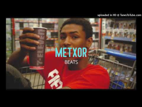 [FREE] Yn Jay x OG Buda x 163ONMYNECK Type Beat - Snitch (Detroit Type Beat 2022) - prod. Metxor