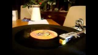 Carlos Malcolm - Bonanza Ska - Trojan Ska 45 rpm