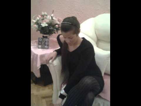 Anja - A ja bih se s tobom topila