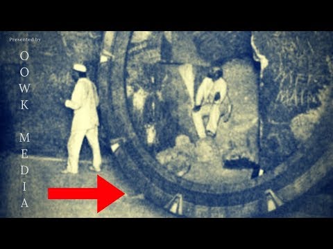 Stargate In Iraq