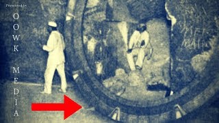 IRAQI STARGATE | The Real Reason For The Iraq War ᴴᴰ