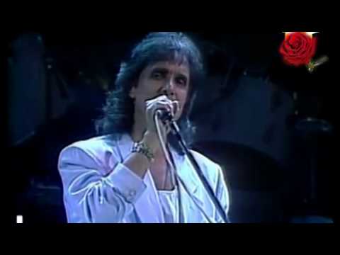 Roberto Carlos -- Si El Amor Se Va