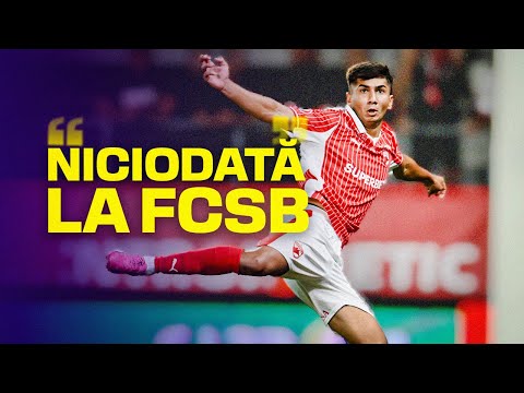 Florin Bratu, declarația serii după CS Dinamo - FC Dinamo: ”Nu pot să fiu ipocrit”