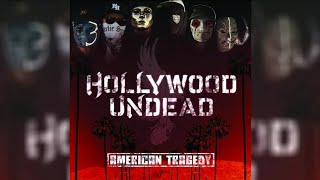 Hollywood Undead - Glory (Lyrics)