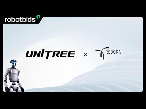 Unitree G1 Robot Has INTELLIGENCE NOW