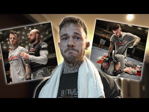 Mein Alptraum & alle sehen zu