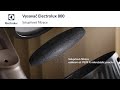 Electrolux ESKW4