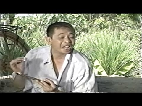 Hài Bảo Chung Xưa | ỦA VẬY HẢ " | Hài Kịch Bảo Chung, Tấn Hoàng Hay Nhất