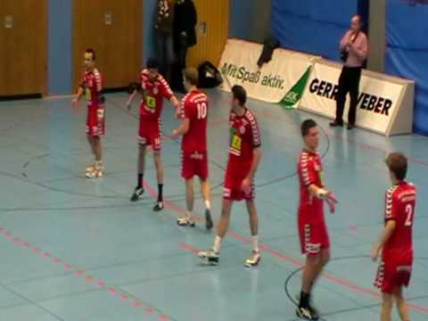2. TSG A/H vs. SG Schalksmühle-Halver 35:25 (16:13)