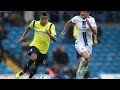 Leeds United 4-0 Birmingham City | Championship 2013/14 Highlights