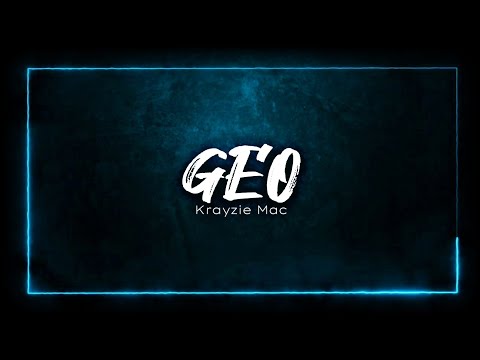 Krayzie Mac - GEO (OLV) Prod. by Vino Ramaldo