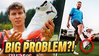 Hat Puma jetzt ein PROBLEM? Puma Future Unboxing