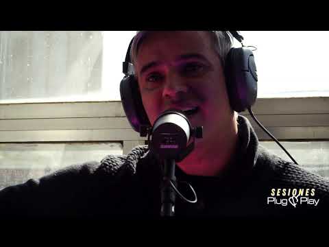 Cristián TroBass - El Mar [Sesiones Plug & Play]