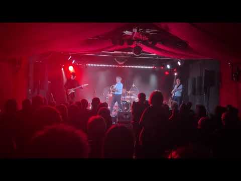 The Bathers - Never Too Late