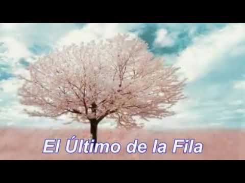 Todo El Día Llovió - El Ultimo De La Fila