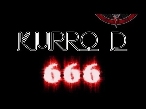 KURRO.D .VIDA DE MUERTO