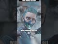 MK11 ALL KABAL VS FROST INTRO DIALOGUES