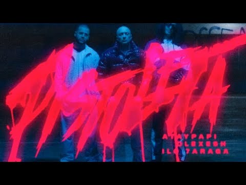 Pistoleta Olexesh, ilo 7araga, Ataypapi (Instrumental)