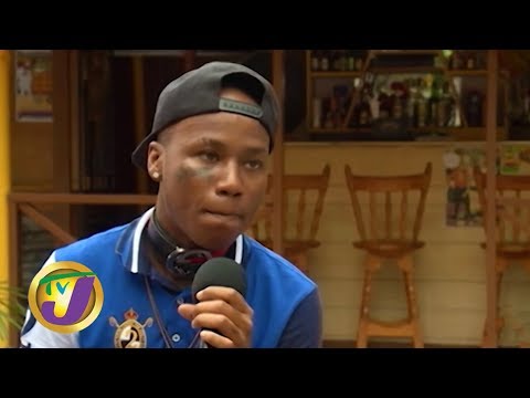 Ace Gawd: TVJ Intense Interview - March 7 2020