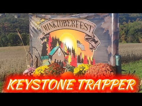 Minktoberfest