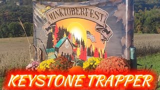 Minktoberfest 2025