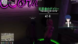 【#Hintown】勝者 そして 感情| KZ39 Twitchアーカイブ