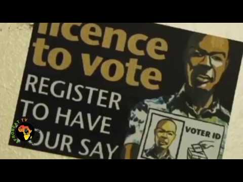 Emmerson,Star Zee,Zainab Sherff,Slim G and Steady Bongo-Mi vote na mi life