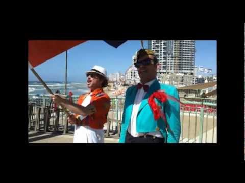 מסיבות יום העצמאות של בולוואריה.