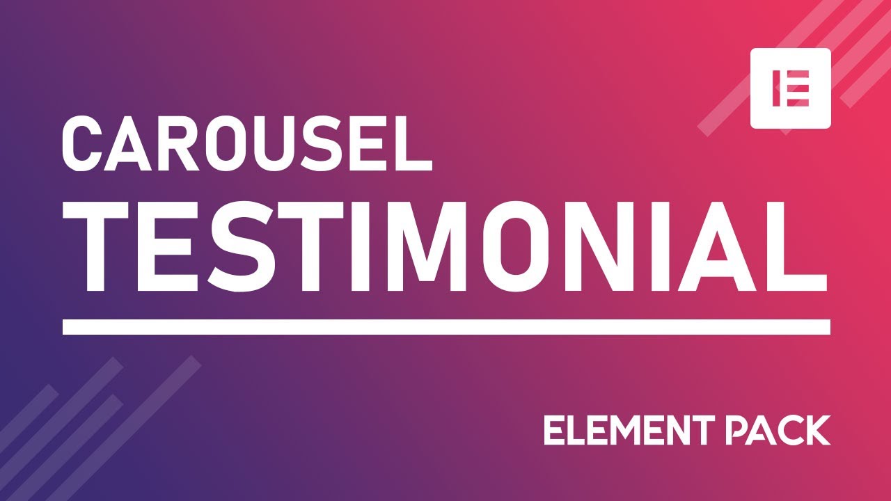 Testimonial Carousel Video Thumbnail