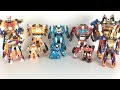 Mainan Tobot X Y Z Titan Tritan Toys Car Robot Transformers