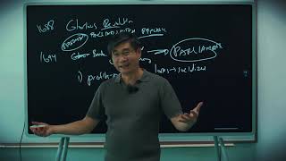 Game Theory #17 &mdash; Jiang Xueqin lecture thumbnail