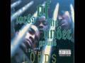 Lords Of The Underground Chief Rocka