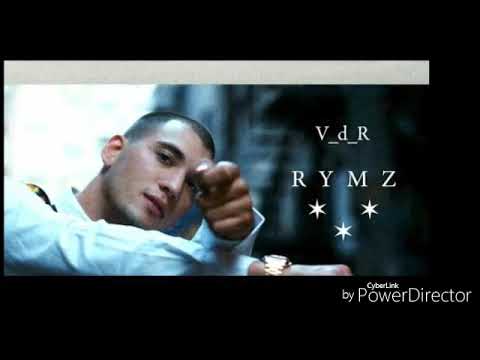 Rymz Lyrics//// Vie de Renard