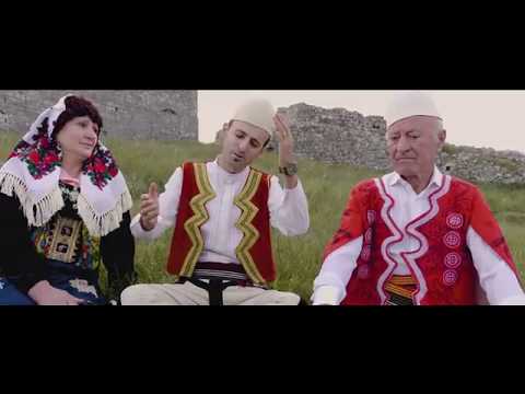 Pellumb Vrinca - Duaje Prindin ( Official Video 4K )